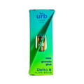 D8 THC Cartridge 2.2ML – Gremlin Glue_CBDee