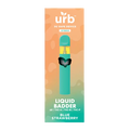 Liquid Badder Disposable 3ML – Blue Strawberry_CBDee