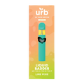 Liquid Badder Disposable 3ML – Lime Pixie_CBDee