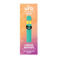 Liquid Badder Disposable 3ML – Waterberry Kush_CBDee