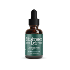 Mushroom Lyfe Functional Tinctures_Smylin