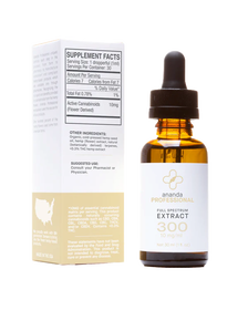 300mg Full Spectrum Tincture_CBDee