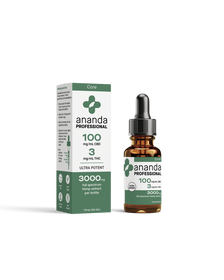 3000mg Full Spectrum Tincture_CBDee