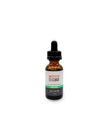 Motive Full Spectrum CBD Oil Tincture 1500mg_CBDee