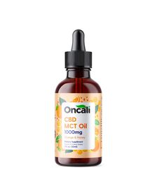 Oncali CBD CBD Keto MCT Oil_CBDee