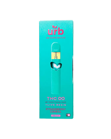 THC Infinity Disposable 3ML – Strawberry Cereal_CBDee