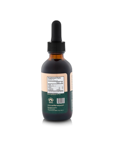 Leaf Remedys 60ml Broad CBD Tincture_CBDee