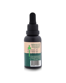 Leaf Remedys Pet Tincture 500mg Isolate CBD_CBDee