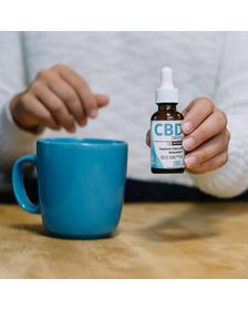 Hempure Recovery CBD Oil Drops 250 mg_CBDee