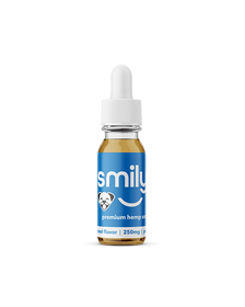 Hemp Pet Tincture_Smilyn