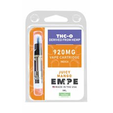 THC-O Disposable Vapes_CBDee