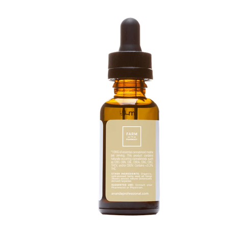 300mg Full Spectrum Tincture_CBDee