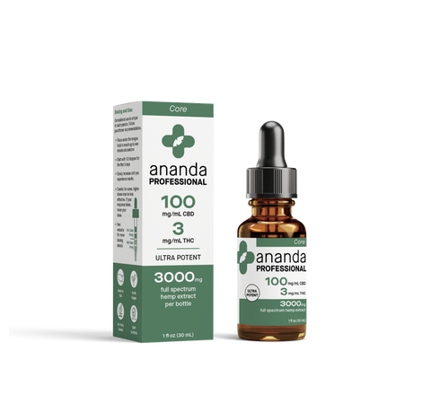 3000mg Full Spectrum Tincture_CBDee