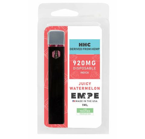 HHC Disposable Vapes_CBDee