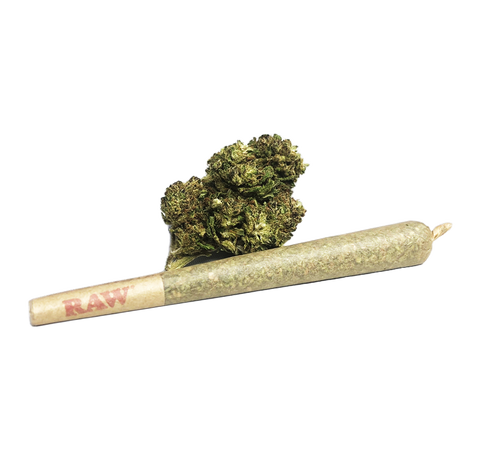 Suver Haze Hemp Flower CBD Pre-Rolls_CBDee