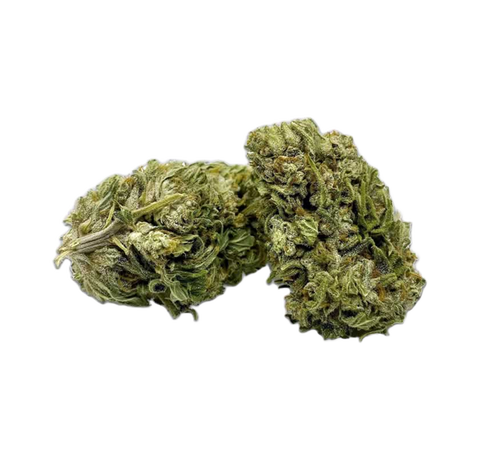 White Dragon CBG Hemp Flower_CBDee