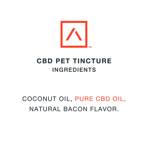 Motive Full Spectrum CBD Oil for Pets_CBDee